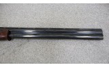 Browning ~ Model NONE ~ 12 Gauge - 4 of 10 Browning ~ Model NONE ~ 12 Gauge - 4 of 10
