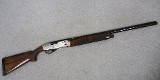 Benelli ~ Model Raffaello ~ 12 Gauge