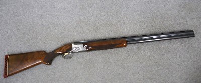 Browning ~ Model B2 ~ 12 Gauge