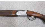 Beretta ~ Model S687 ~ 20 Gauge - 8 of 10 Beretta ~ Model S687 ~ 20 Gauge - 8 of 10