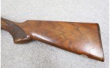 Beretta ~ Model S687 ~ 20 Gauge - 9 of 10 Beretta ~ Model S687 ~ 20 Gauge - 9 of 10