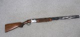 Beretta
Model S687
20 Gauge
