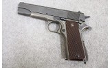 Remington Rand ~ Model M1911A1 Us Army ~ 45 Auto - 2 of 2