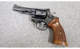 Smith and Wesson ~ Model 15-3 ~ 38 S&W Special - 2 of 2