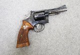 Smith and Wesson ~ Model 15-3 ~ 38 S&W Special