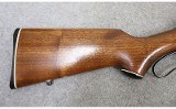 Marlin ~ Model 336-A ~ 30-30 Winchester - 2 of 10