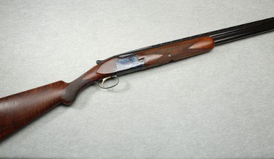 Browning ~ B25 Traditional ~ 12 Gauge