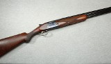 Browning ~ B25 Traditional ~ 12 Gauge