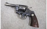 Colt ~ Army Special ~ 38 Long Colt - 2 of 2