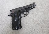 Beretta ~ Model 81 ~ 7.65 (32 ACP)
