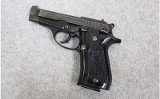 Beretta ~ Model 81 ~ 7.65 (32 ACP) - 2 of 2