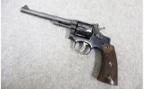 Smith and Wesson ~ Model NONE ~ 22 Long Rifle - 2 of 2