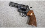 Colt ~ Model Python ~ 357 Magnum - 2 of 2 Colt ~ Model Python ~ 357 Magnum - 2 of 2