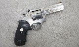Colt ~ Model King Cobra ~ 357 Magnum