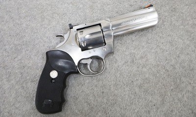Colt ~ Model King Cobra ~ 357 Magnum