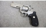 Colt ~ Model King Cobra ~ 357 Magnum - 2 of 2 Colt ~ Model King Cobra ~ 357 Magnum - 2 of 2