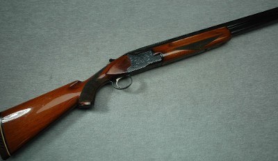 Winchester ~ 101 ~ 12 Gauge