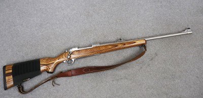 Ruger ~ Model M77 Mark II ~ 270 Winchester