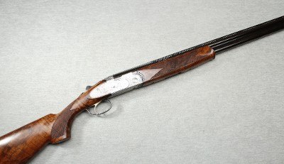 Beretta ~ 687 EELL ~ 20 Gauge
