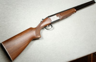 Laurona ~ Magnum ~ 12 Gauge