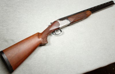 Lanber ~ Sporter ~ 12 Gauge