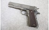 Remington Rand ~ Model M1911 A1 ~ 45 Auto - 2 of 2