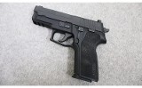 Sig-Sauer ~ Model P229 ~ 40 S&W - 2 of 2