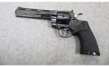 Colt ~ Model Python ~ 357 Magnum - 2 of 2