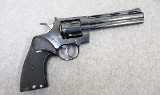 Colt ~ Model Python ~ 357 Magnum