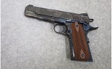 Standard Manufacturing ~ Model 1911 A1 ~45 Auto - 2 of 2