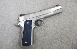 Colt ~ Model Government Model ~ 38 Super