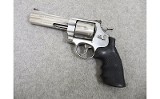 Smith and Wesson ~ Model 629-4 ~ Magnum - 2 of 2
