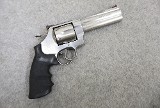 Smith and Wesson ~ Model 629-4 ~ Magnum - 1 of 2