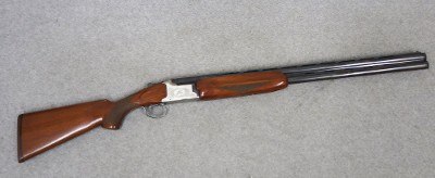 Winchester ~ Model 101XTR ~ 12 Gauge