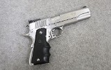 Springfield Armory ~ Model Trophy Match ~ 45 Auto