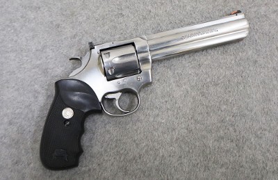 Colt ~ Model King Cobra ~ 357 Magnum