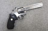 Colt ~ Model King Cobra ~ 357 Magnum