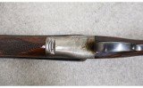 Savage ~ Model Fox Sterlingworth ~ 12 Gauge - 7 of 11