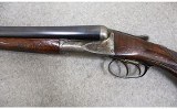 Savage ~ Model Fox Sterlingworth ~ 12 Gauge - 8 of 11