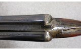 Savage ~ Model Fox Sterlingworth ~ 12 Gauge - 11 of 11