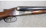 Savage ~ Model Fox Sterlingworth ~ 12 Gauge - 3 of 11