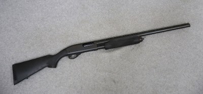 Remington ~ Model 870 Magnum Special Purpose ~ 12 Gauge