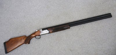 KOFS ~ Model Zenith ~ 12 Gauge