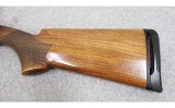 Benelli ~ Model 828U Sport ~12 Gauge - 9 of 10