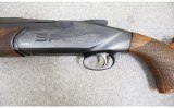 Benelli ~ Model 828U Sport ~12 Gauge - 8 of 10
