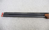 Benelli ~ Model 828U Sport ~12 Gauge - 6 of 10