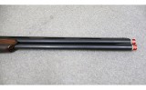 Benelli ~ Model 828U Sport ~12 Gauge - 4 of 10