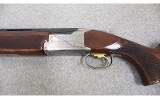 Browning ~ Model B725 Sporter ~ 12 Gauge - 8 of 10