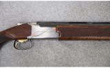 Browning ~ Model B725 Sporter ~ 12 Gauge - 3 of 10