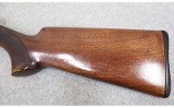 Browning ~ Model B725 Sporter ~ 12 Gauge - 9 of 10
